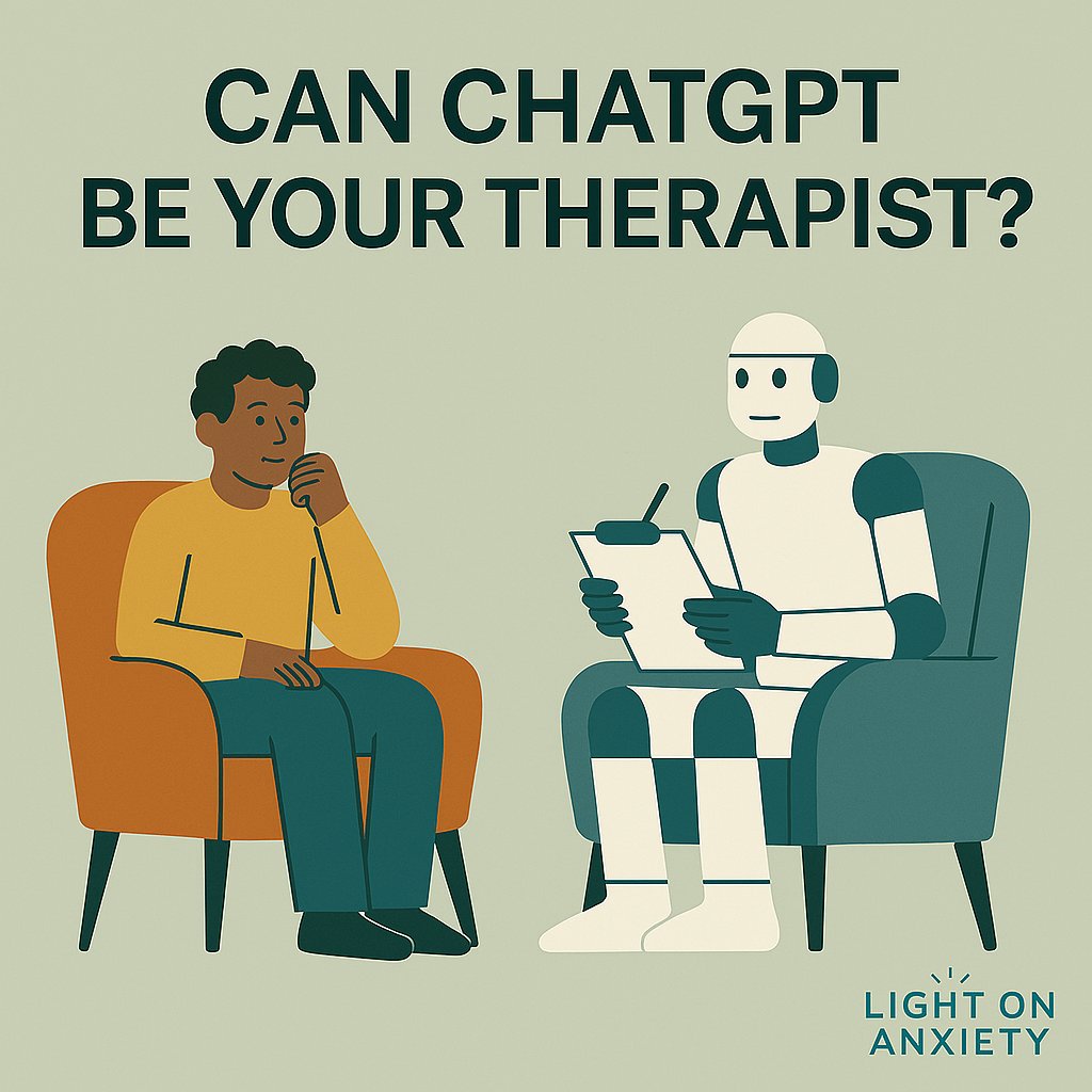 LightOnAnxiety's tweet photo. The Limits of AI in Healing Anxiety and Emotional Pain
https://t.co/qsm8uC3PAA https://t.co/Kpf8kd3ZNg