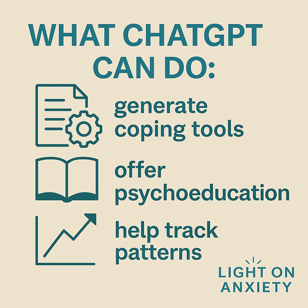 LightOnAnxiety's tweet photo. The Limits of AI in Healing Anxiety and Emotional Pain
https://t.co/qsm8uC3PAA https://t.co/Kpf8kd3ZNg