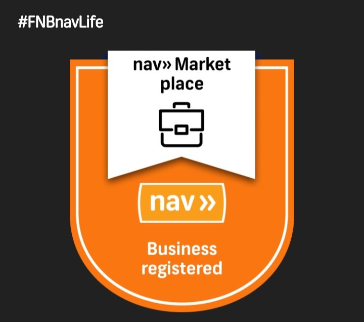 <a href="/FNBSA/">FNB South Africa</a> #FNBnavLife