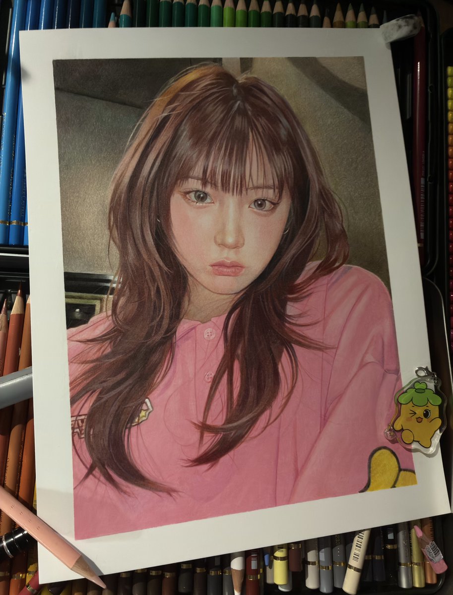 q6dp8o's tweet photo. ジウちゃんお誕生日おめでとう！！

#지우야_생일쮸카해
#Happy_MyJIWOO_Day
#NMIXX #지우 #JIWOO #nmixxfanart https://t.co/RiAmvPIuuT