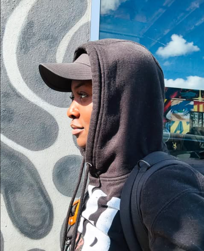 I'll be showing art at OLIT in fourteen days! 

I count myself lucky and honored to get to know these artists! Today is <a href="/notblinxx_/">Hyblinxx✨</a>  ! 

Detailed, bright, and illustrious art for which Hyblinxx's style hides special introspections.