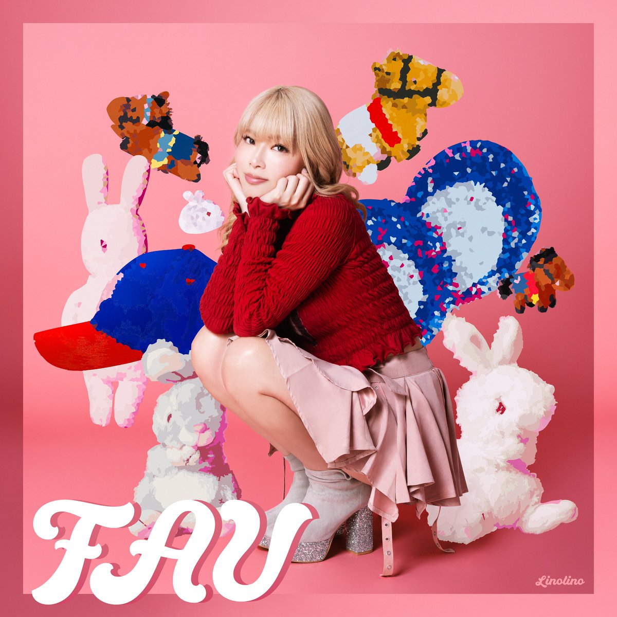 Linolino_Official tweet media