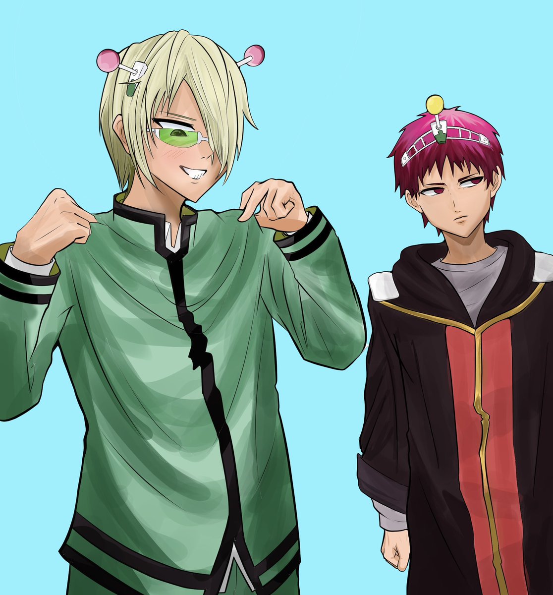 #麻生作品ワンドロ
<a href="/aso_1dr/">麻生作品ワンドロ</a> 
イメチェン