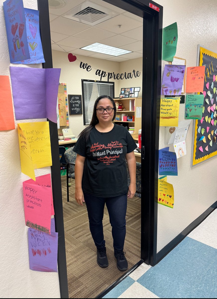 Eden Park Elementary (@epebobcats) on Twitter photo Happy National Assistant Principal’s Week! We are fortunate to have Dr. Joy Bonnaig at Eden Park Elementary! We appreciate you and hope you enjoyed your week of goodies at EPE! <a href="/collierschools/">Collier County Public Schools</a> Happy National Assistant Principal’s Week! We are fortunate to have Dr. Joy Bonnaig at Eden Park Elementary! We appreciate you and hope you enjoyed your week of goodies at EPE! <a href="/collierschools/">Collier County Public Schools</a>