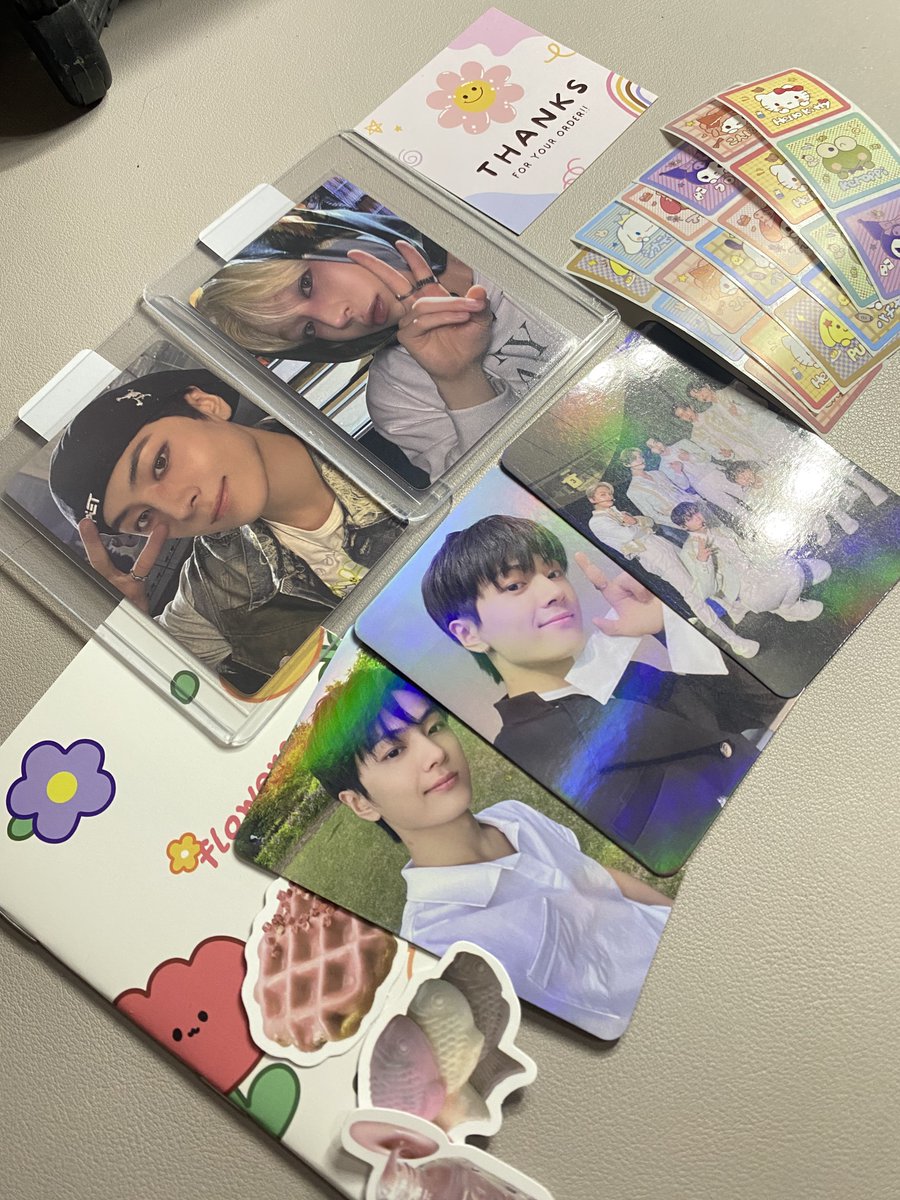 _02pjslv's tweet photo. ๐ @nayeoniebestg #BunnyBuzzBack
SABRINOO IS HERE ! thank you so much po for hassle free transaction and for packing my sunjay safe. Super secured ng pc ++ yung freebies ๐โโ๏ธ๐ค also ang bango bango po ng parcel, ano pong perfume yon ๐ฅน till next transaction po ulit!
#jowimails https://t.co/ay3mFrTmPy