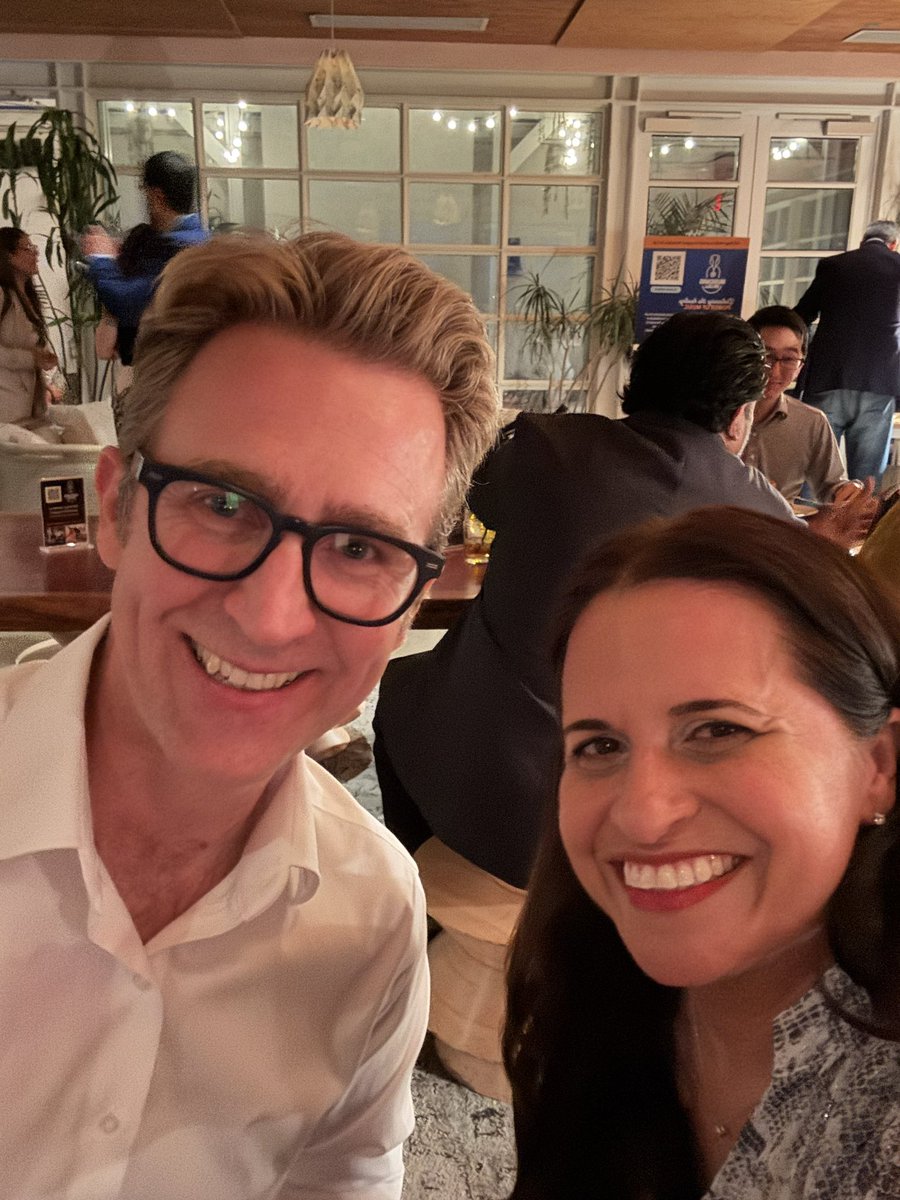 Latinamd's tweet photo. #TexasLung25 So great to catch up with @AMansfieldMD @MayoClinic one of the leading #mesothelioma researchers in the US. Always grateful for his advice &amp; guidance with difficult cases in this rare disease (in need of more research investment).
#lcsm #mesothelioma https://t.co/t3ragYB6ke