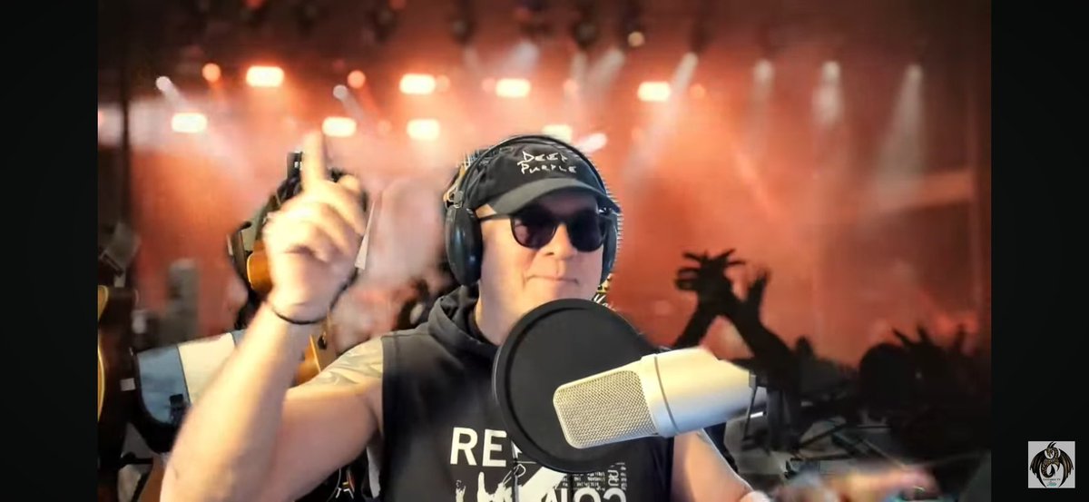 The BIG ROCK Show youtube.com/live/vn0-tXnOC… via <a href="/YouTube/">YouTube</a>

Tune in we are live on GTV