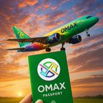 Photo by OMAX COIN (@omaxchain)