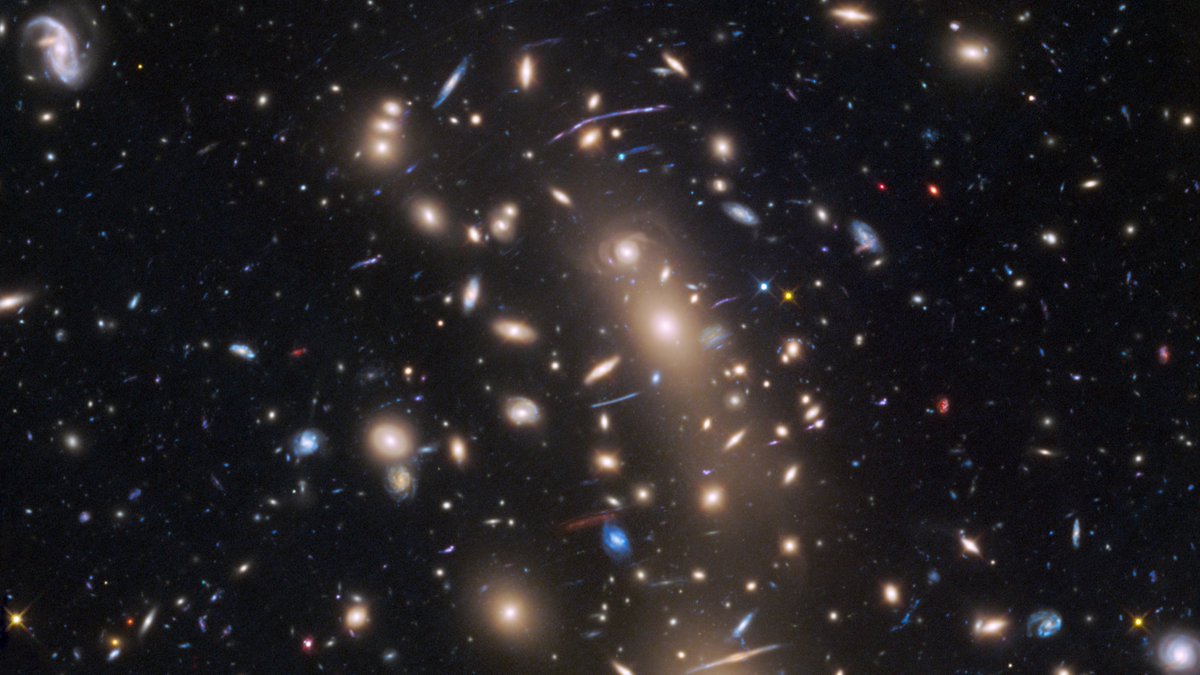 camicarusook's tweet photo. ¿Y si la energía oscura ya no es tan poderosa como creíamos? 💫 
Un nuevo estudio con el instrumento DESI pone en duda uno de los mayores pilares de la cosmología actual.
Esto podría cambiar TODO lo que sabemos sobre el destino del universo.
Abro hilo:
#Ciencia #Astronomía #NASA https://t.co/AQes7NGerU