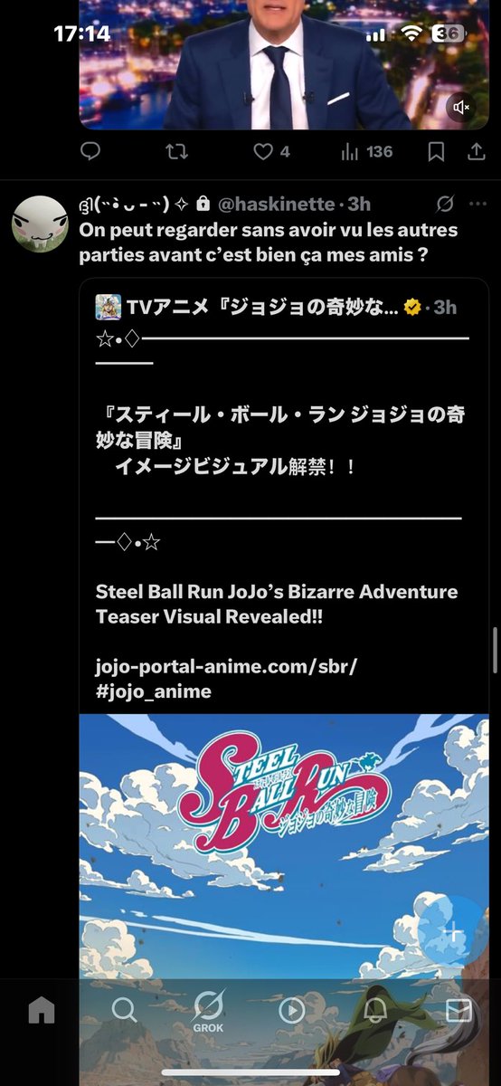 tsukimiina's tweet image. hein pourquoi je vois le tweet d’un compte pv dont je follow pas??