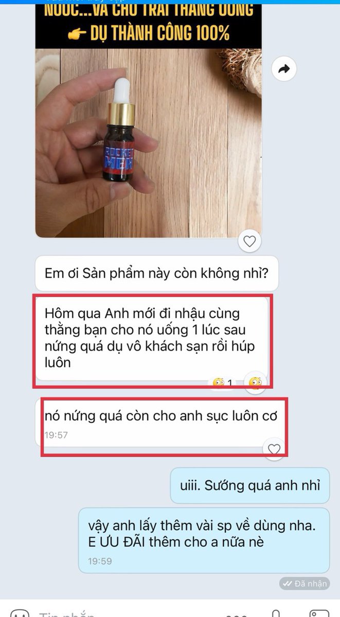 gym_men9x's tweet photo. Chén trai Tây đơn giản với kích nứng #ROCKMEN
- Tăng ham muốn tột độ, bất chấp giới
- 2 giọt thôi mà 5p sau đã nứng mất kiểm soát
- Không tác dụng phụ
Ship quốc tế siêu tốc chỉ từ 4-6 ngày
Zalo: https://t.co/5etjSaH0rf
Tele: https://t.co/zADSebJCbZ https://t.co/gBXDNF4bZp