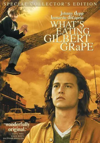 InActuallity's tweet photo. What's Eating Gilbert Grape? (1993): Match In The Gas Tank, Boom Boom!
https://t.co/WUSSdQ067v https://t.co/flgDUc9A8o