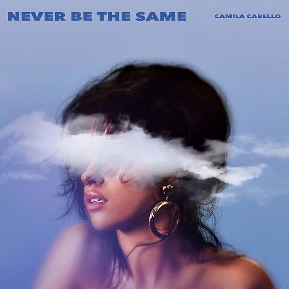 theecamilachart's tweet photo. Never Be the Same by @Camila_Cabello had its 5th biggest day on Spotify yesterday (10/04) with 569,710 since July 2018 💙

It’s having its best month since June 2018 💘 https://t.co/TeJeYO4xG1