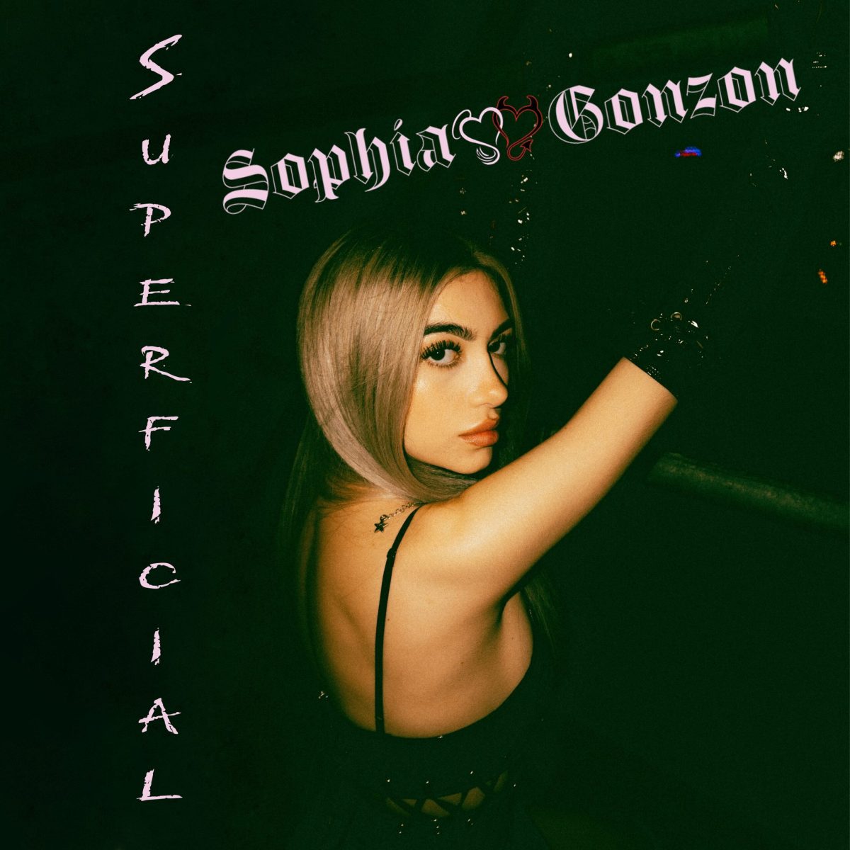 Sophia Gonzon: The Pop Artist Championing Self-Love and Resilience: In an industry overflowing with fleeting trends and manufactured pop stars, 21-year-old Sophia Gonzon stands apart as a beacon of authenticity, resilience, and raw talent. With deep… dlvr.it/TK6mJK