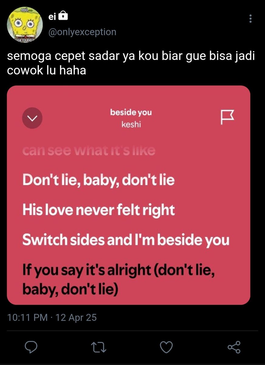 shinkecil's tweet photo. #semisuga one-tweet au — "switch sides and I'm beside you" tapi wujudnya semi eita https://t.co/t0oHqXFxF7