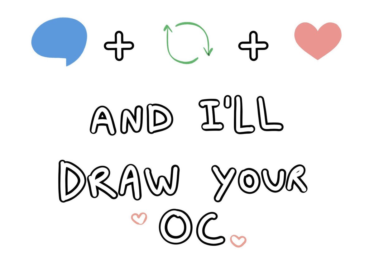 Give me ur OC’s i wanna draw lil cute emotes w them!!  

#artmoots #oc