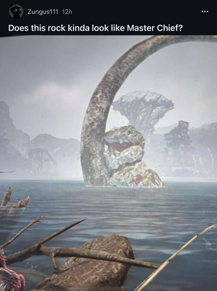 Monster Hunter Jhokes tweet media