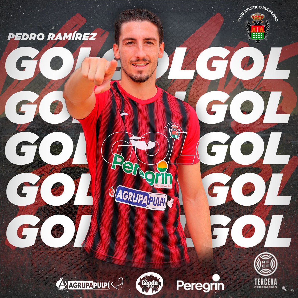 Club Atco Pulpileño tweet media