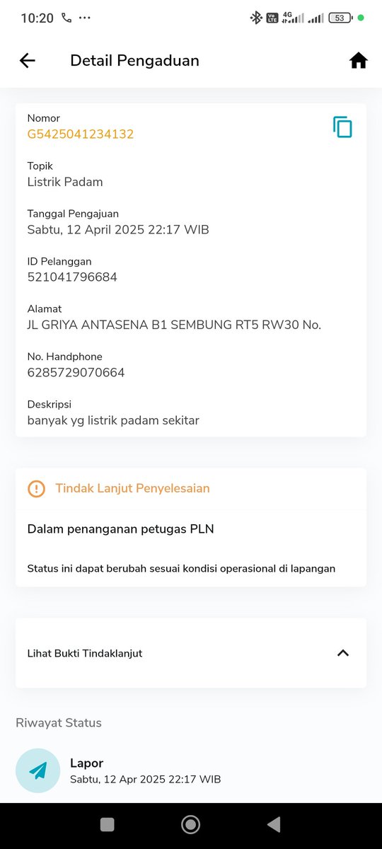 Dendi Prasetyo tweet media
