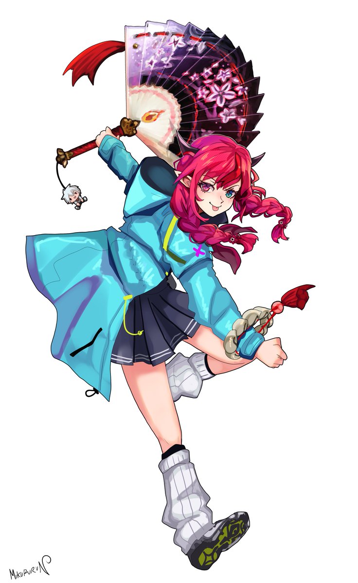 ⚡️Miku⚡️| waitlist OPEN tweet media