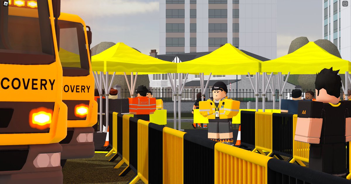 📢New Management Opportunity

Following the departure of our CEO, OliviaHenley along with CHRO, Sunissance - the AA is searching for new management members to re-shape the company and bring back activity.

We are currently looking at existing members of staff to fill these jobs.