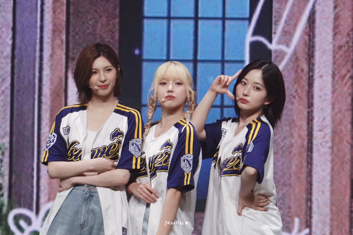 Movon_23's tweet image. HBD🥳🎂

#NMIXX #엔믹스
#지우 #JIWOO
#지우야_생일쮸카해
#Happy_MyJIWOO_Day