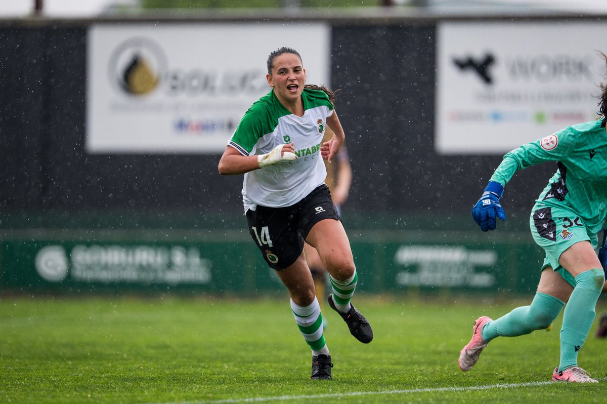 RacingCantera's tweet photo. Una celebración con ‘mucho arte’ ✨️

@jimenacdl 💚 #RacingFem https://t.co/ClpCnUuFe6