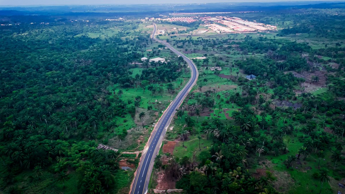 Alex Otti tweet media