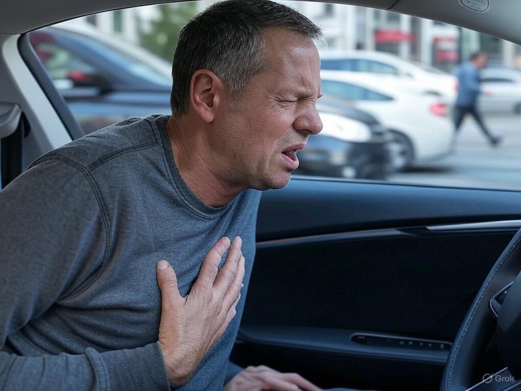 特斯拉智驾革命:引领未来出行新纪元 - 1