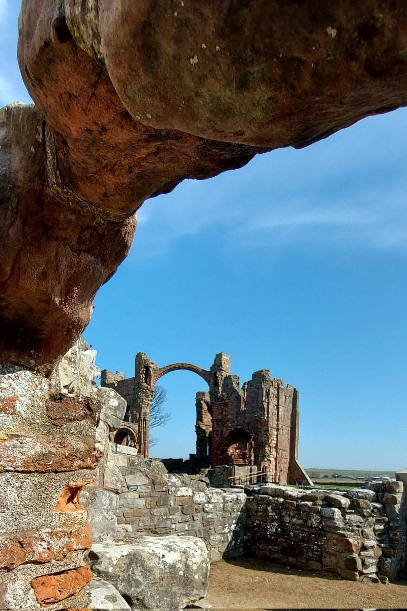 Michael50392771's tweet photo. Lindisfarne take 2 https://t.co/K09CZCwaI2