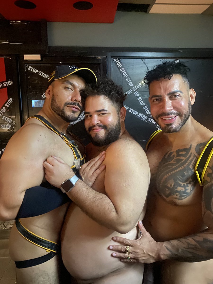 Un placer conocerlos y compartir con ustedes 🥰🥰🥵 <a href="/viktorromvenus/">Viktor Rom Venus</a> y <a href="/Jupitercolt/">🔱⚜️JUPITER COLT⚜️🔱</a> espero poder repetir esta experiencia 😈