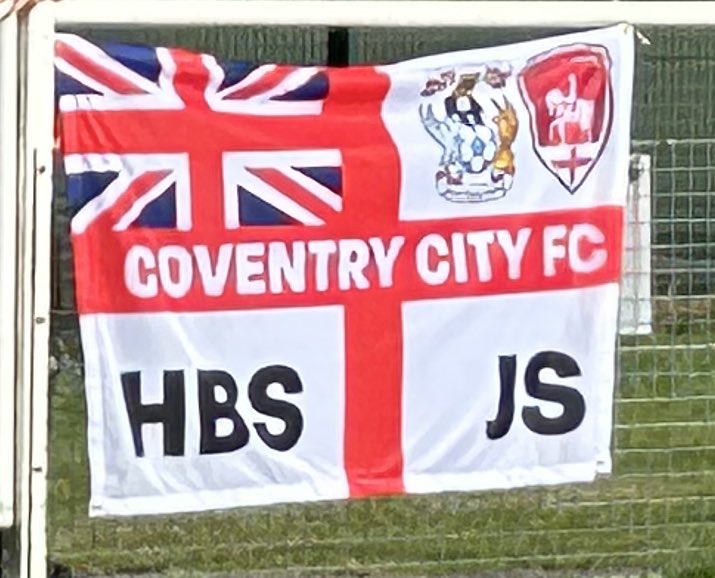 Coventry United FC tweet media
