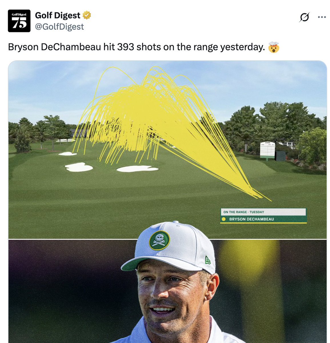 Christopher Powers tweet media