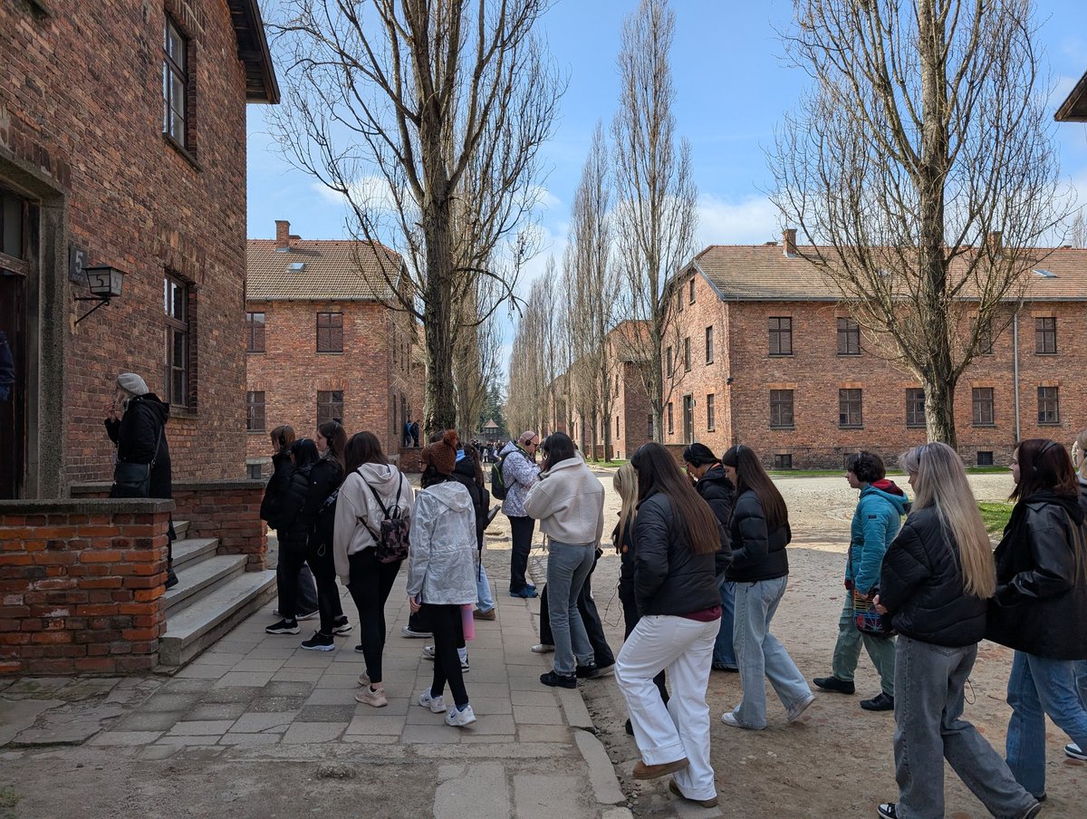 Religious Studies at Bolton School Girls’ Division tweet media