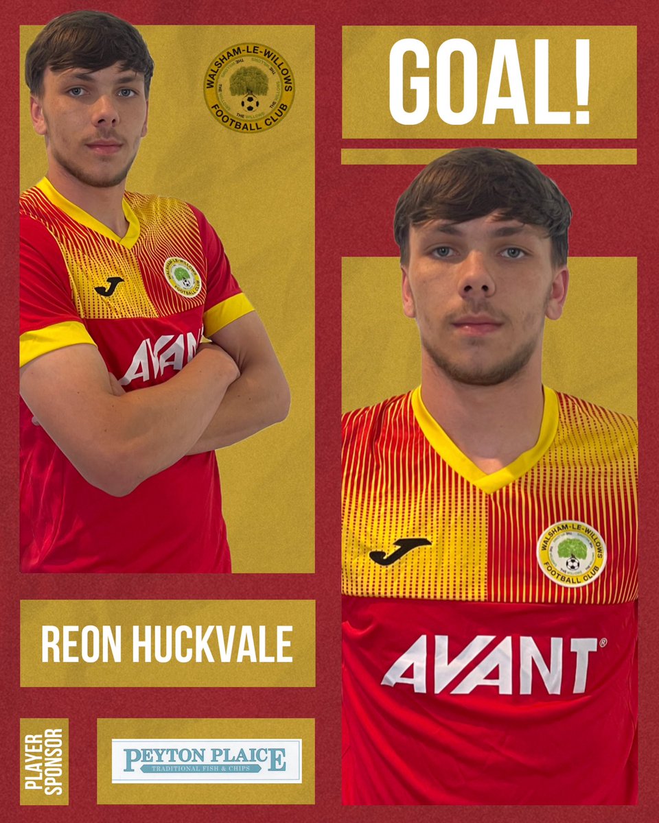 Walsham Le Willows Fc tweet media