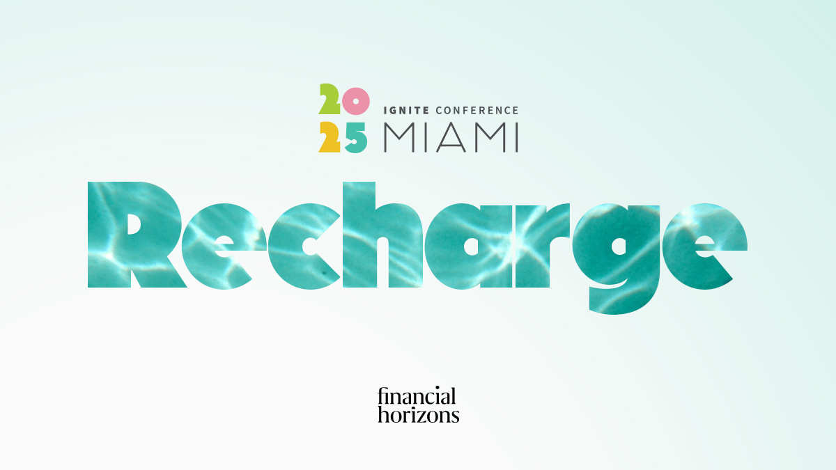 Financial Horizons tweet media