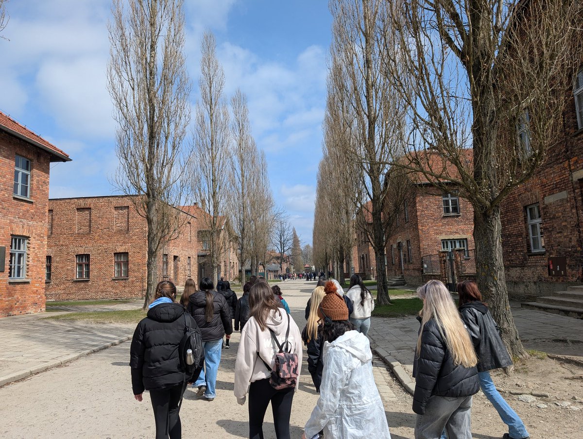 Religious Studies at Bolton School Girls’ Division (@bsgdrs) on Twitter photo 