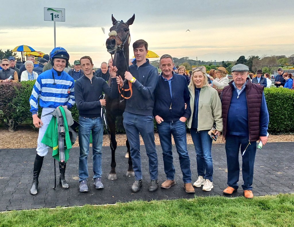 Irishracing.com Live tweet media