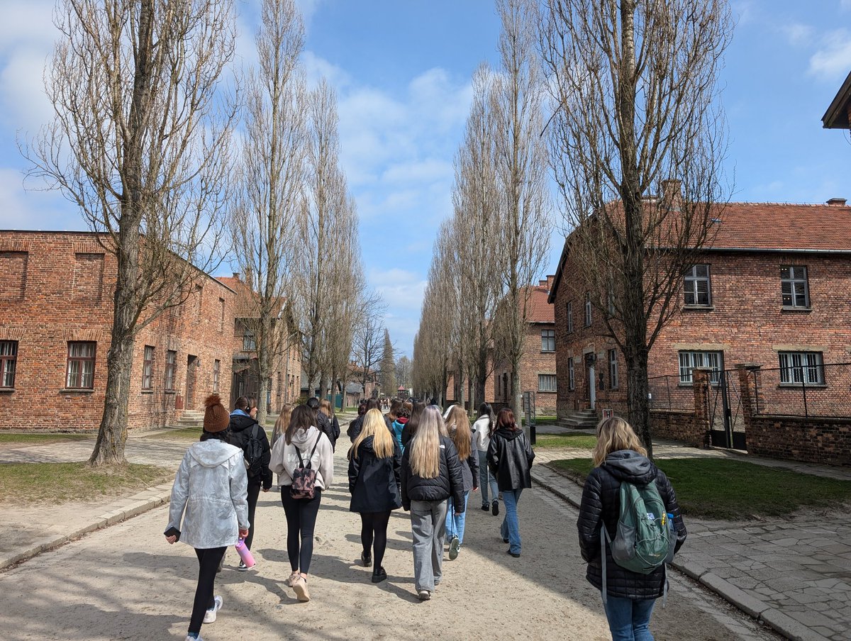 Religious Studies at Bolton School Girls’ Division tweet media