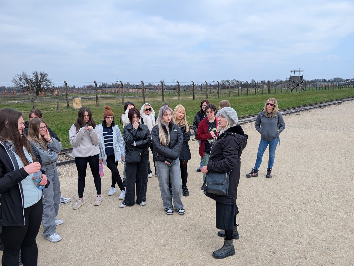 Religious Studies at Bolton School Girls’ Division tweet media