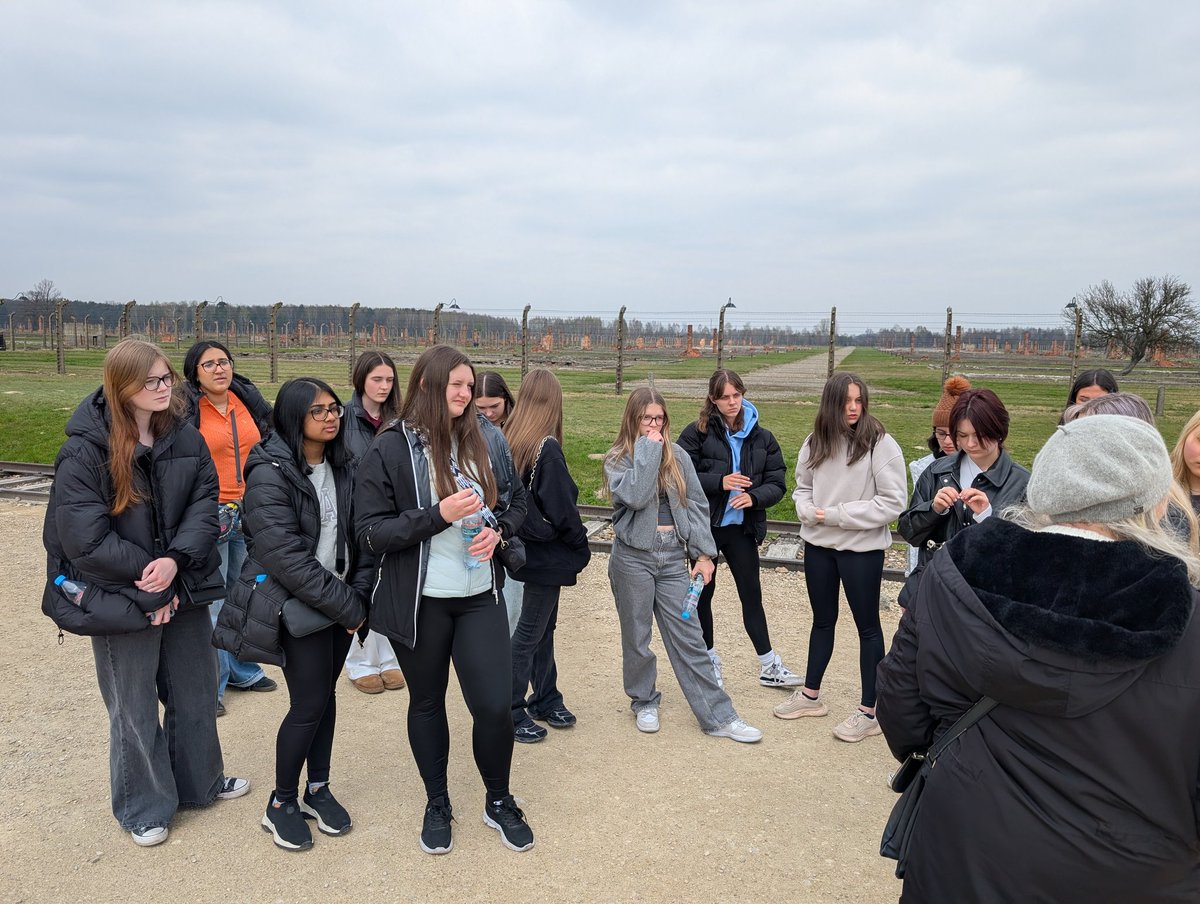 Religious Studies at Bolton School Girls’ Division tweet media