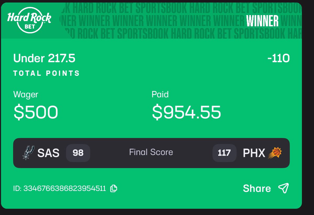 Hard rock was calling my name last night so I said fuck it 🤧⚡️