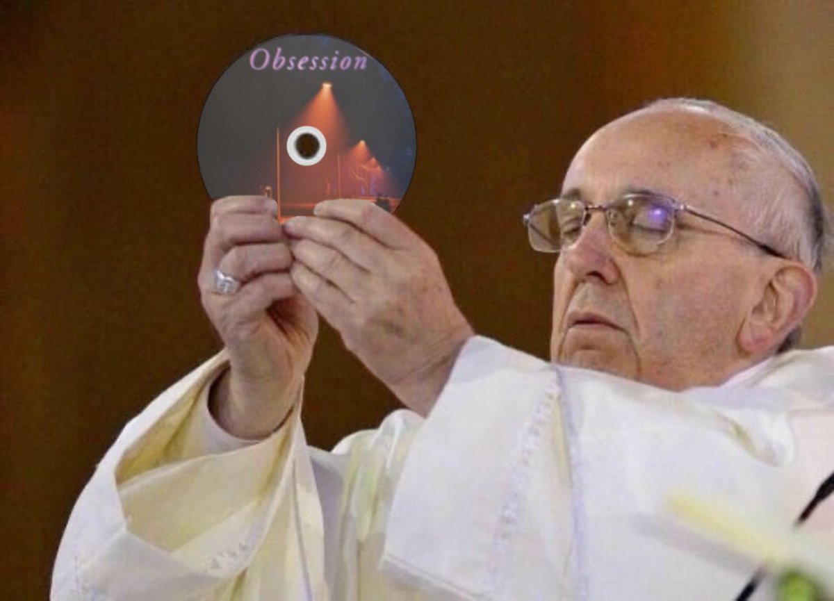 runadrive's tweet photo. Best album of all times https://t.co/GrDyZU5EOa