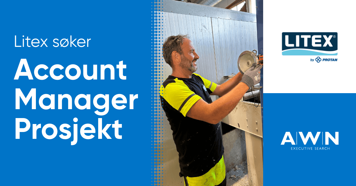 Som Account Manager Prosjekt i Litex vil du være ansvarlig for selskapets salg i prosjektmarkedet i Stor Oslo og andre definerte geografiske områder. #B&amp;A #Bad #Salg #Teknisksalg #AccountManager #Membran
bit.ly/3RbjFx7
