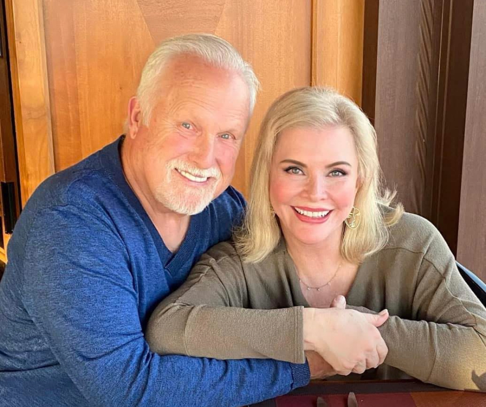 DrLKennedy's tweet photo. Help us wish a very Happy and Blessed Birthday to Dr. Lawrence Kennedy! Your wisdom, leadership, and unwavering faith continue to inspire so many. May this year bring you abundant joy, health, and blessings beyond measure! Drop your birthday wishes below! https://t.co/LBExYTYuF4