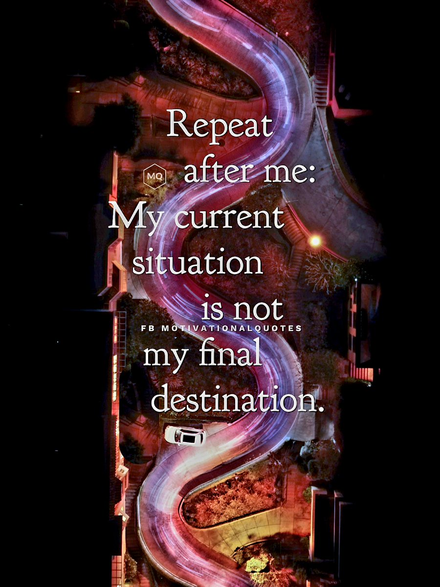 Motivational Quotes (@motivational) on Twitter photo 