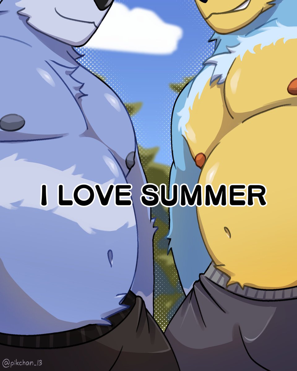 Dad bods am I right?🙂‍↔️