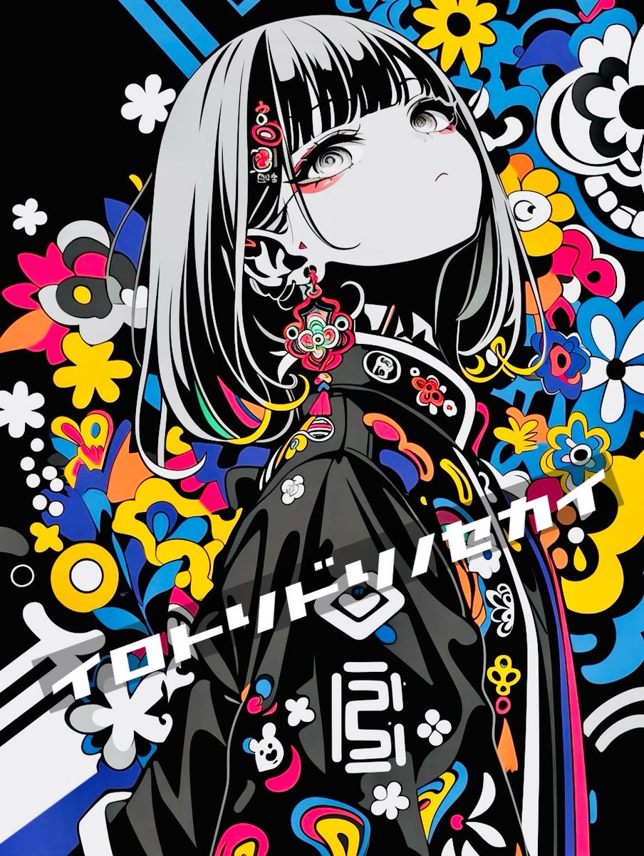 sometyome's tweet photo. 皆様素敵な夜をお過ごしください🍀*゜ https://t.co/s2Y67DiMGh
