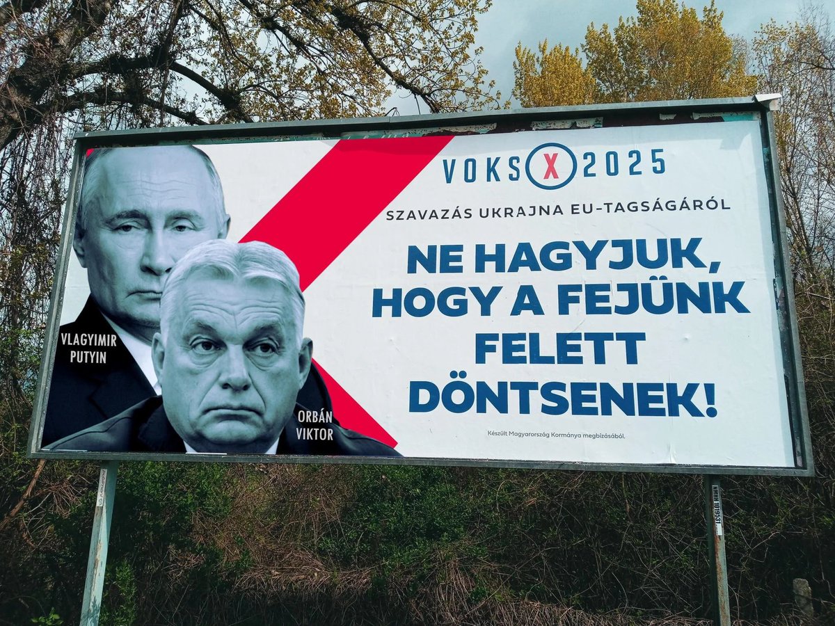 csorike1520's tweet photo. Mondjuk el minél többen a véleményünket... https://t.co/MDCdcAzxZJ