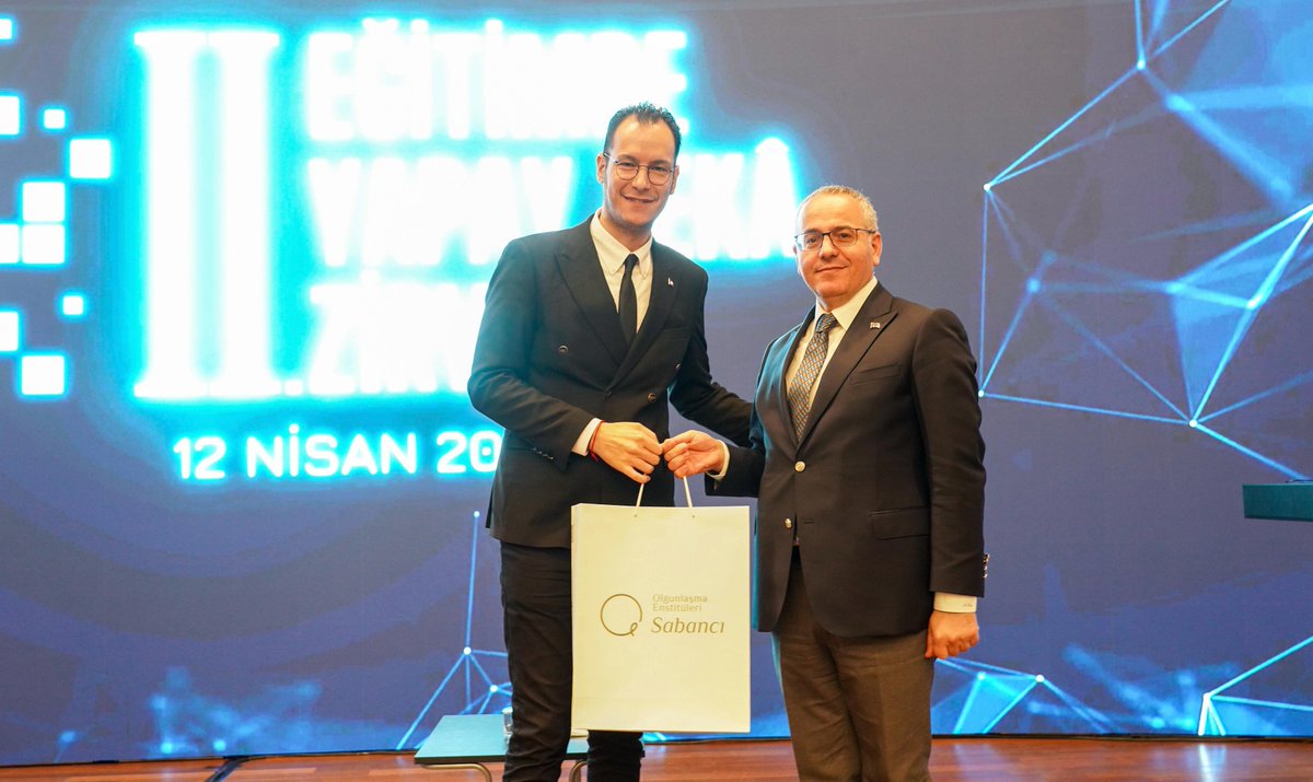 İstanbul İl Millî Eğitim Müdürlüğü tweet media